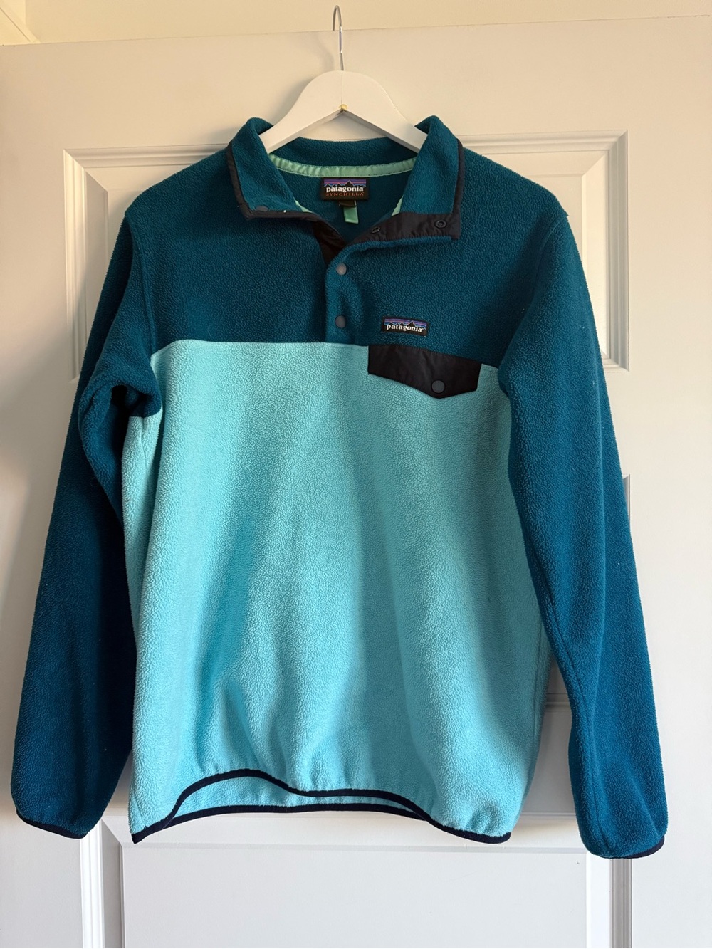 Women's Lightweight Synchilla® Snap-T® Pullover